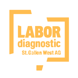 Labordiagnostig Logo
